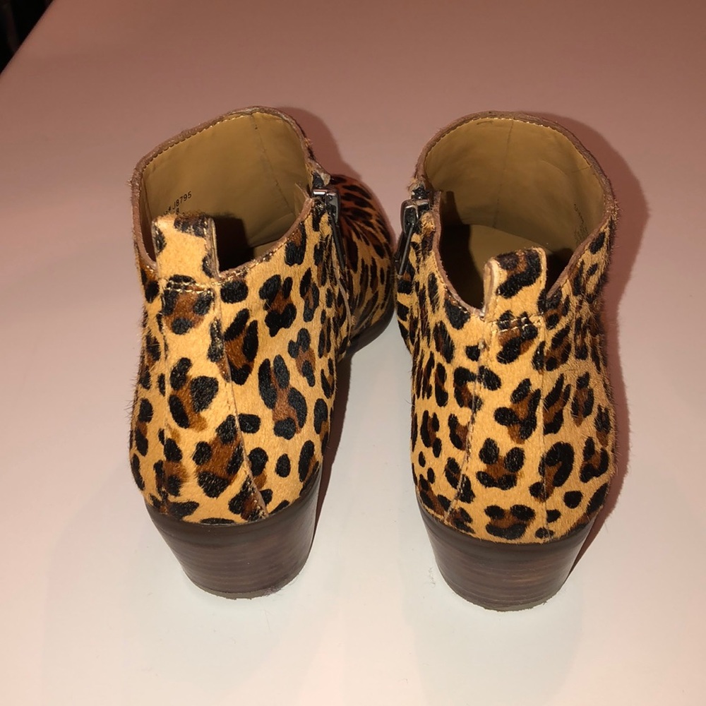 J. Crew Factory Sawyer Bootie - Picture 4 of 8